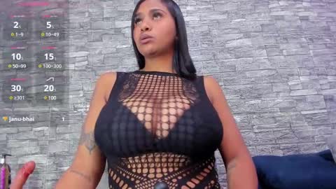 la_indiia online show from 01.16.25