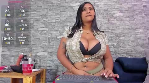 la_indiia online show from 01.17.25