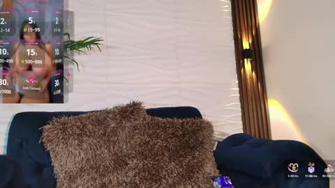 la_indiia online show from 10.08.25