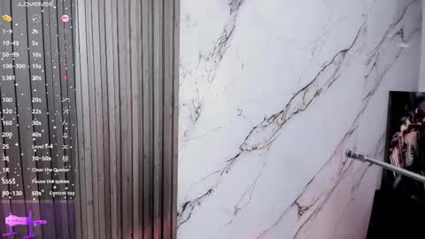 AMAZONA  online show from 02.27.26