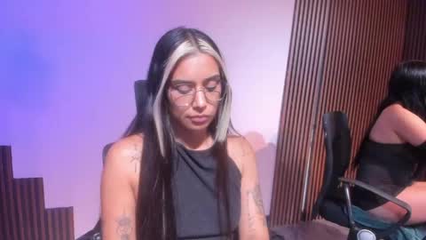T A T I A N A online show from 04.25.26