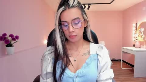 T A T I A N A online show from 05.26.26