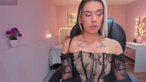 T A T I A N A online show from 06.01.26
