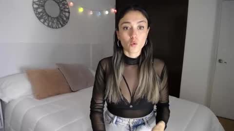 Catalina online show from 03.08.26