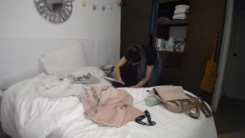 Catalina online show from 04.09.26