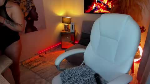 Snapshot of la_venezolana chatting on 09.26.25 Vero online show from 09.26.25