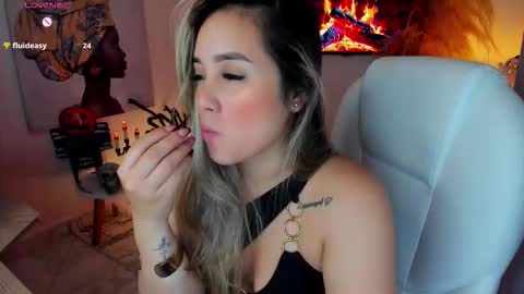 Vero  online show from 10.30.25