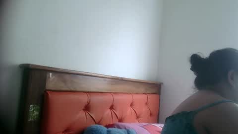la_wuaifu1 online show from 06.21.26