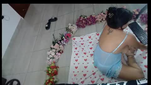 la_wuaifu1 online show from 06.24.26