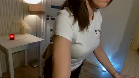 Lady Pearl online show from 05.28.26