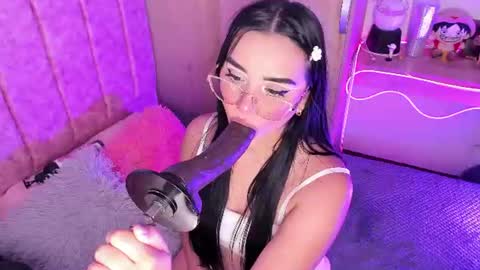 lana  foxx Model  independient online show from 07.21.26