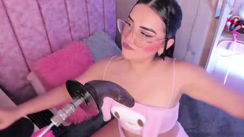 lana  foxx Model  independient online show from 07.26.26
