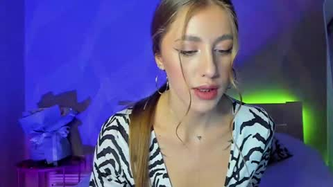 LaAngel online show from 01.30.25