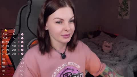 LaBandita online show from 04.10.26