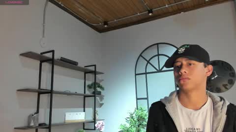 labrinthteasing online show from 12.18.25