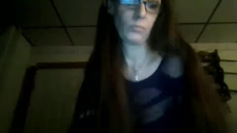 Snapshot of lacedinleather chatting on 10.05.25 LacedInLeather online show from 10.05.25