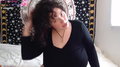 Lacey online show from 11.18.25