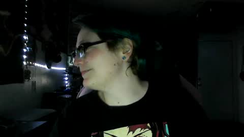 laceysweets27 online show from 07.12.26