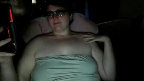 laceysweets27 online show from 07.29.26