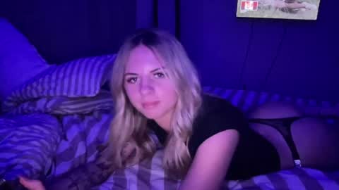 LACEY online show from 06.12.26