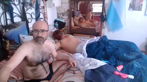 lachicadeldiablo online show from 03.28.26