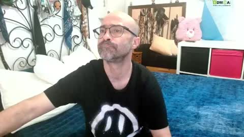 lachicadeldiablo online show from 04.23.26