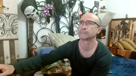 lachicadeldiablo online show from 05.03.26