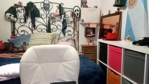 lachicadeldiablo online show from 05.11.26