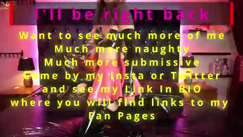 Snapshot of lacie_le_beauty chatting on 07.28.26 Latex Lacie online show from 07.28.26