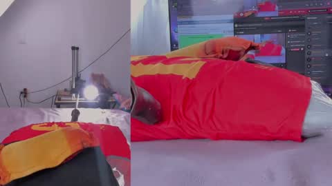 LACI LOST online show from 12.07.24