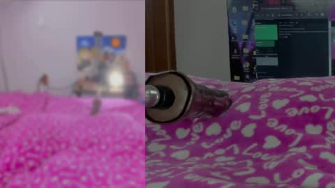 LACI LOST online show from 03.02.25