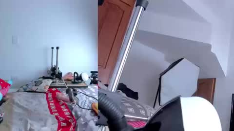 LACI LOST online show from 09.27.25