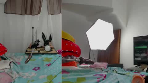 LACI LOST online show from 10.07.25