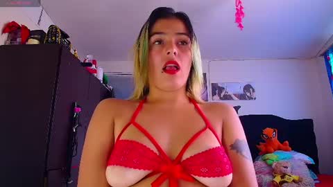 Valentina online show from 07.01.26
