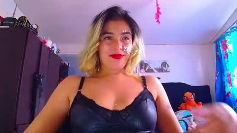 Valentina online show from 07.23.26