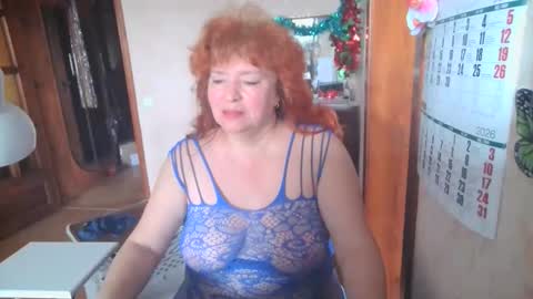 Snapshot of ladamay chatting on 04.02.26 LadaMay online show from 04.02.26