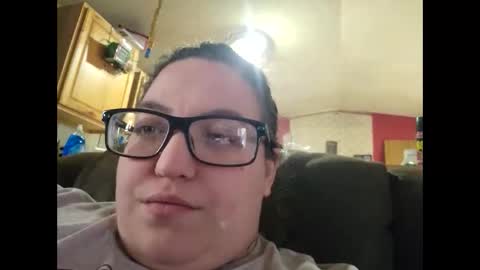 Laddybuggie27 online show from 02.09.25