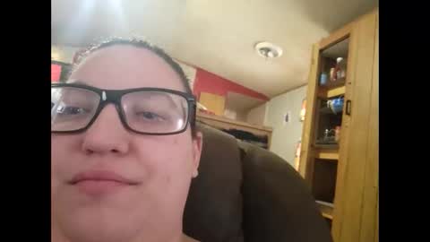 Laddybuggie27 online show from 02.11.25