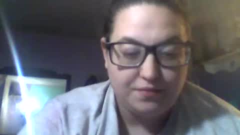 Laddybuggie27 online show from 02.19.25