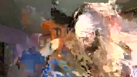 Laddybuggie27 online show from 03.04.25