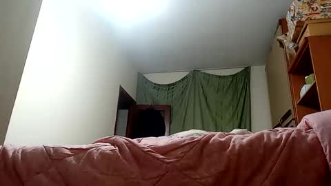 ladeabionda online show from 11.20.25