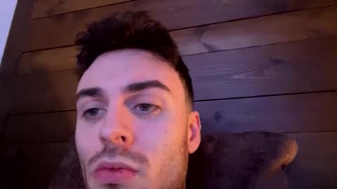 ladiesman217199719 online show from 11.18.25