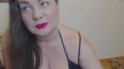 Lady Adrianna online show from 04.20.26