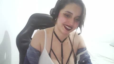 lady_ahri online show from 07.26.26