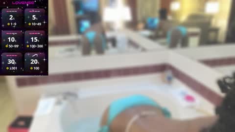 Lady Aiyla Your Benevolent Goddess online show from 01.11.26