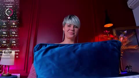 AliCooper  online show from 02.11.25