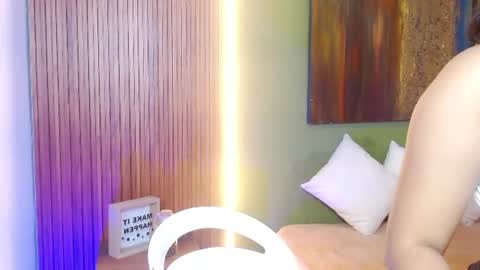 Snapshot of lady_ambar19 chatting on 07.27.26 lady_ambar19 online show from 07.27.26