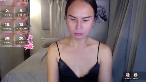 gongx13 my IG online show from 03.07.26