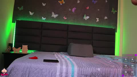 Snapshot of lady_boobs1 chatting on 01.25.25 Kathie Dicky online show from 01.25.25