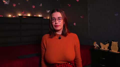 Snapshot of lady_boobs1 chatting on 09.21.25 Kathie Dicky online show from 09.21.25